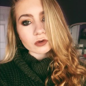 Meet your Posher, Shannon